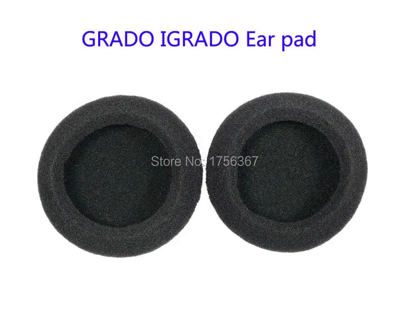 Амбушюры Сменный Чехол для наушников GRADO igrado (амбушюры/подушки) оригинальная