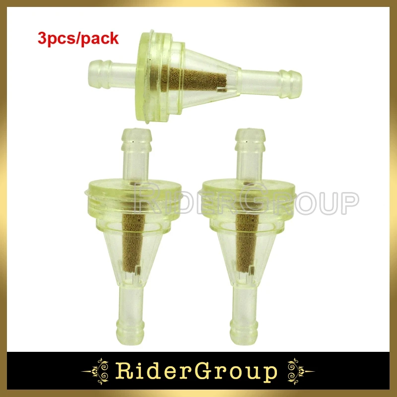 1/4 &quot6 мм газовый топливный фильтр для 8420 01 9909 Pit Dirt Bike ATV Quad Мотоцикл UTV Снегоход|gas