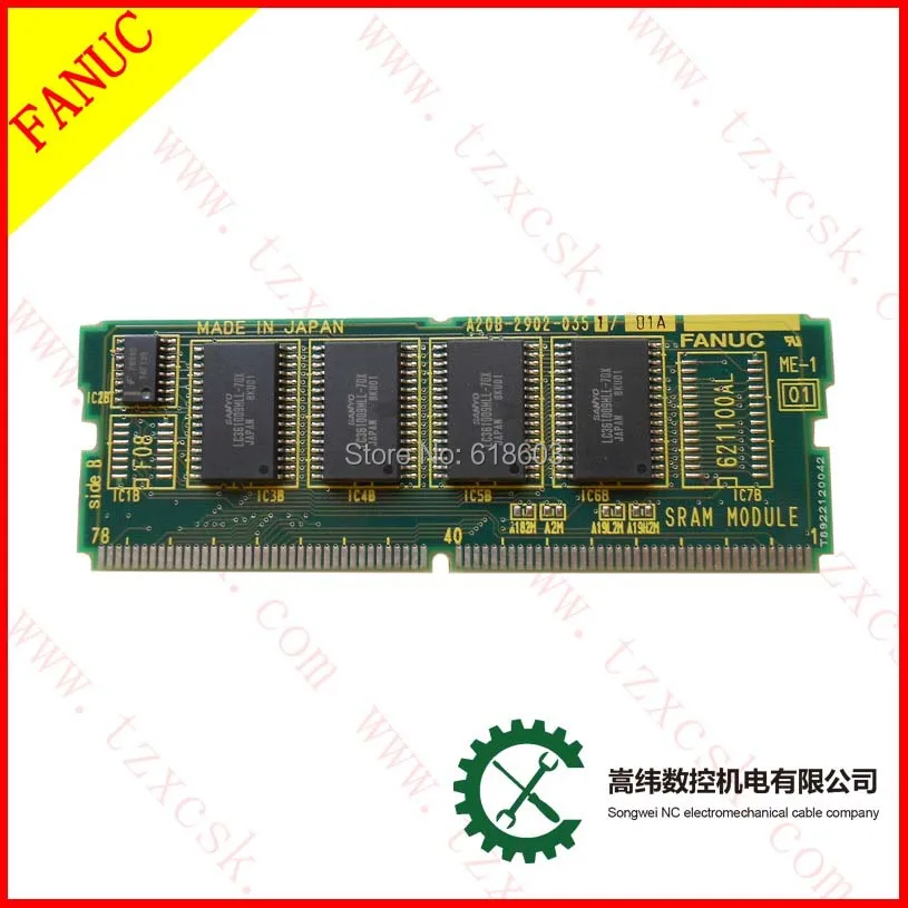 Fanuc duaghter карта a20b-2902-0351 печатной платы GE | Обустройство дома