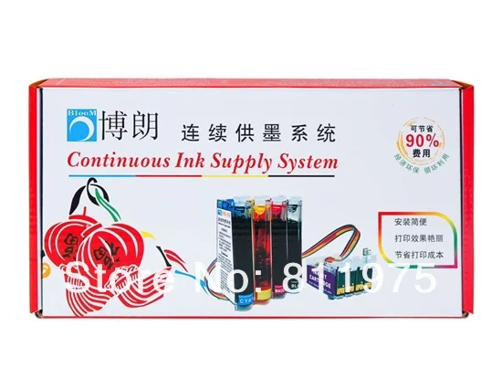 Чернильный картридж для принтера epson T0821-T0826 R290 R270 R390 RX590 RX610 RX690 RX615 | Компьютеры и