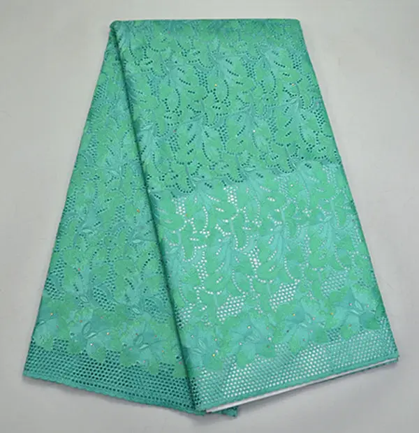 PR282-1!top quality African voile lace fabric latest pattern embroidered cotton for party &amp wedding dress! |