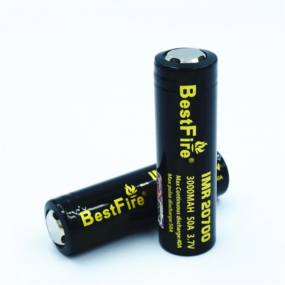 4 шт. перезаряжаемые батарейки для электронной сигареты IJOY Captain PD270 SMOK