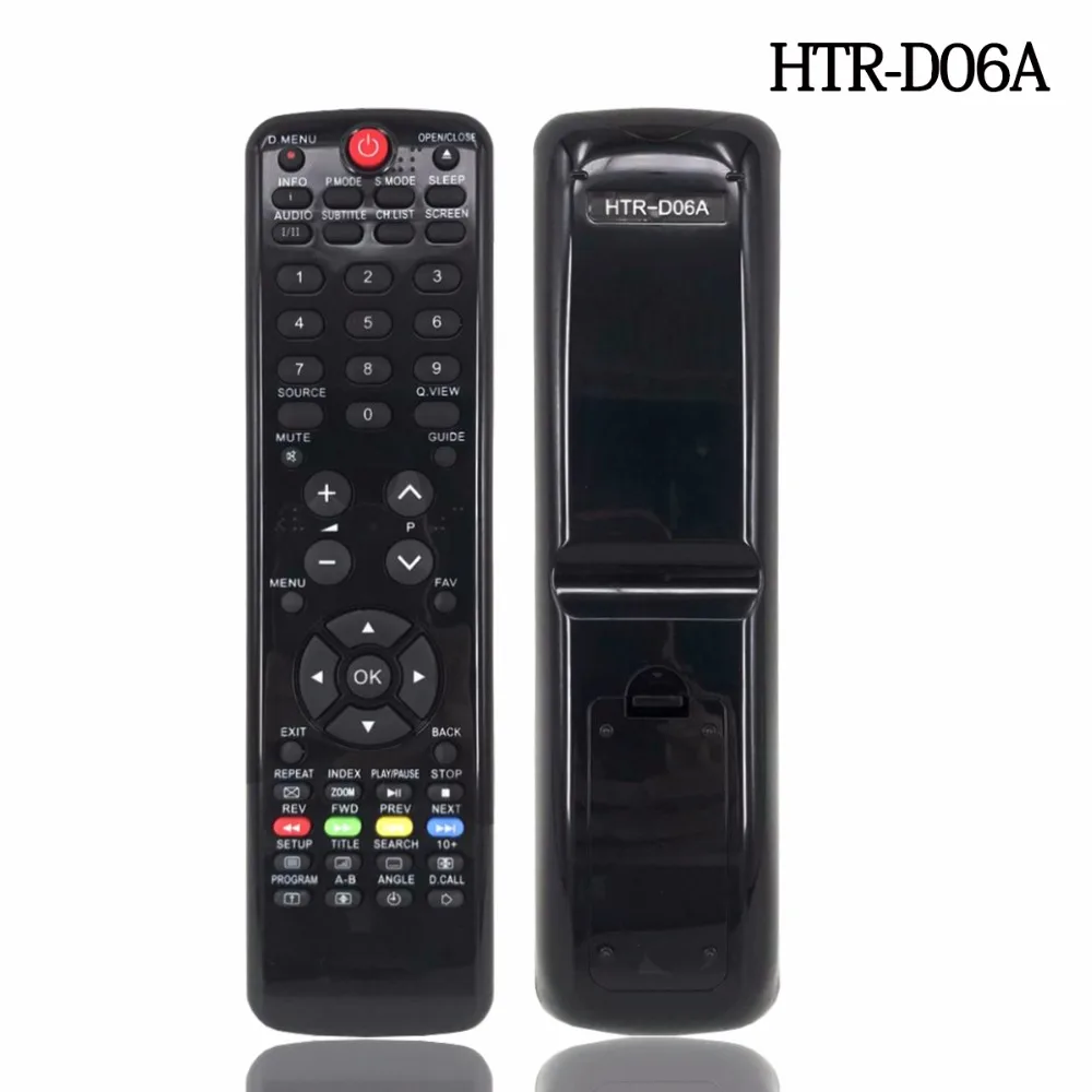 Телефон с дистанционным управлением для HAIER TV | Электроника