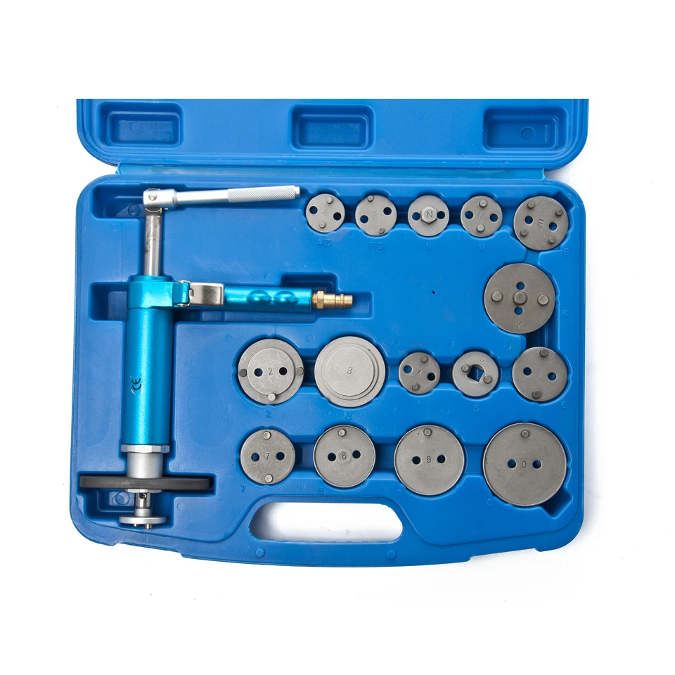 16 шт. дисковый тормозной суппорт| |