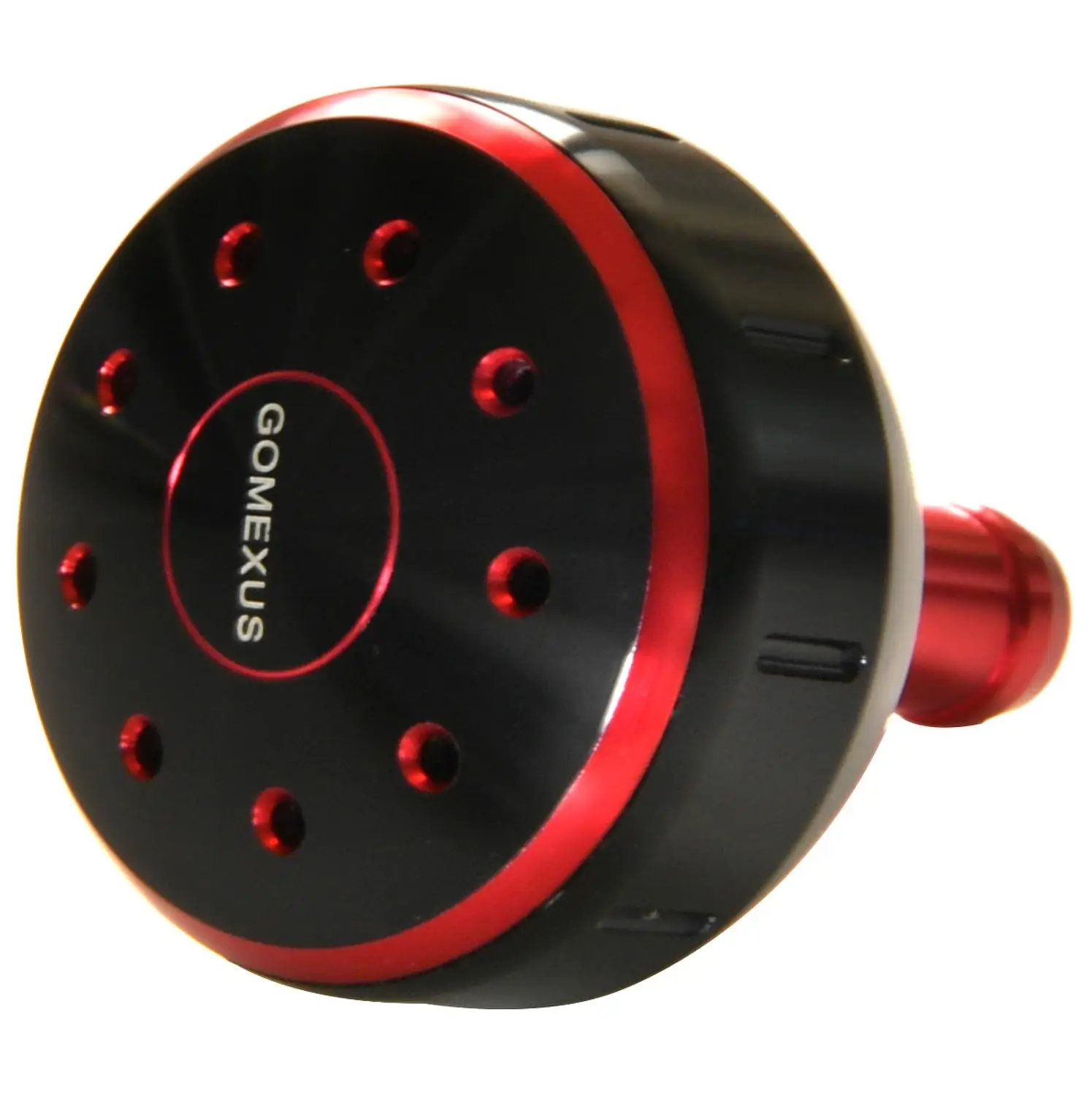 Gomexus катушка ручка для Shimano катушка Daiwa ручки twin XD Stradic FK CI4 Freams Exceller exsence Luvias 2000 3000 4000 39 мм