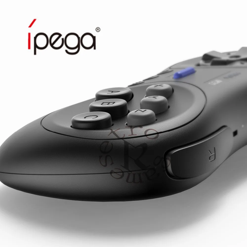 8 битдо M30 Bluetooth геймпад для Sega Genesis Mega Drive Стиль Nintendo Switch macOS Android паровой Xiaomi
