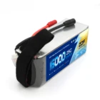 Аккумулятор ZDF LiPo 6S 22,2 V 16000mAh 25C max 50C