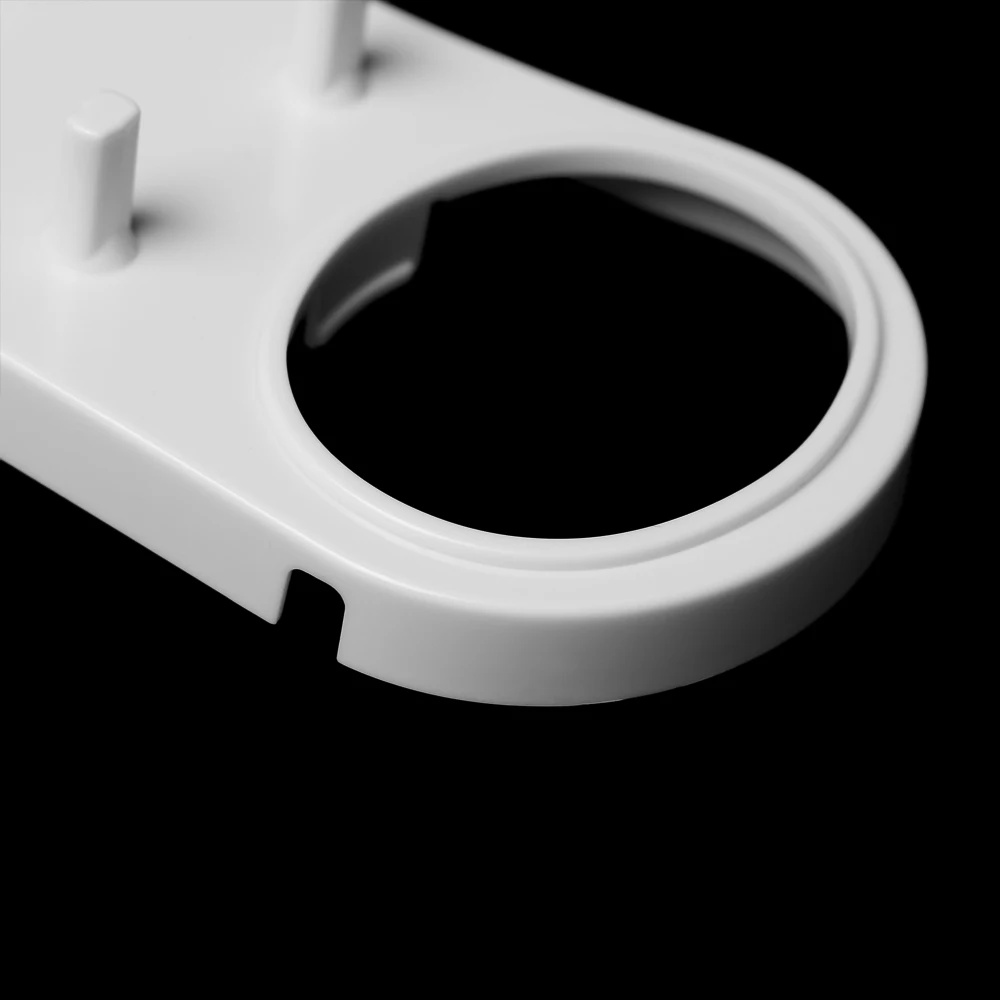 1 шт., хит, электрическая зубная щетка, подставка с держателем, коробка для хранения зубной щетки, экономия пространства, зубная щетка, чехол для головки, костюм Dropshi