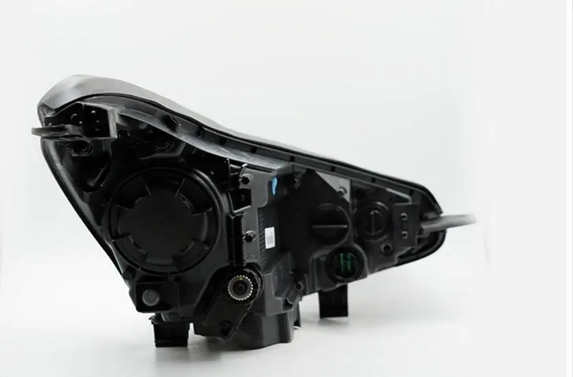 HID,~, автомобильный Стайлинг, KlA KX5 головной светильник, Sportage, soul, spectora, k5, sorento, kx5, ceed, KX5 головной светильник; cerato, KX5 головной светильник, KX 5