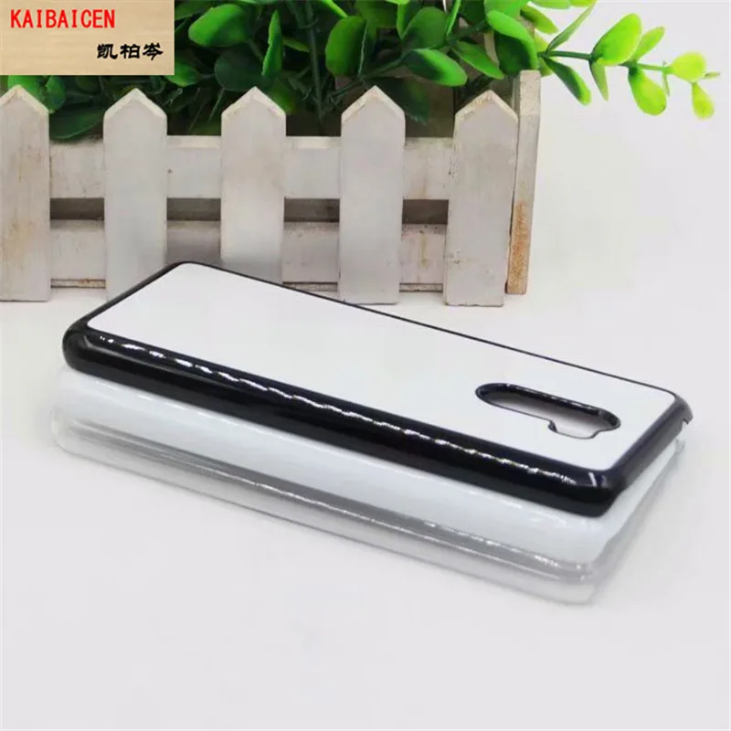 Чехол для Xiaomi Pocophone F1/Redmi8/8A/9A пластиковый жесткий 2D сублимационный чехол телефона