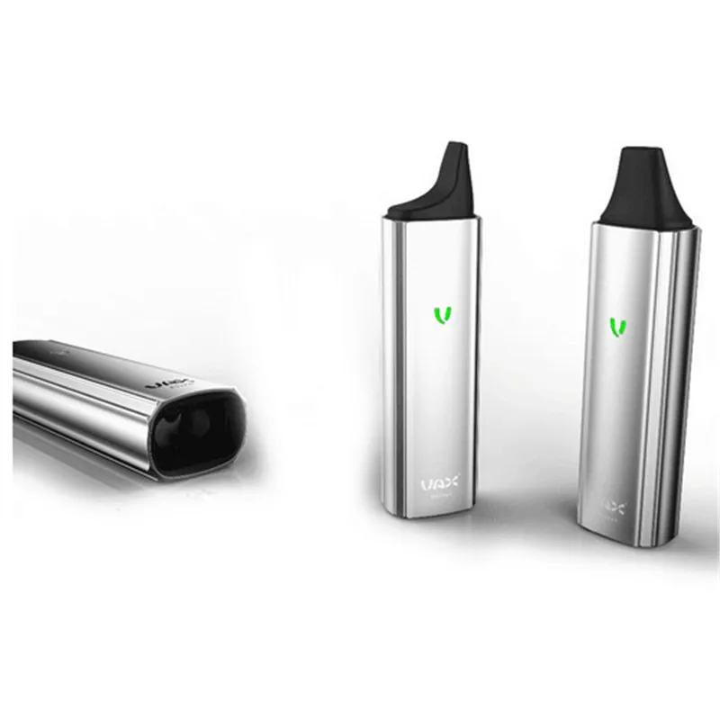 Испаритель для сухой травы Vax mini 3000 mah vape pen kit 360 464 F контроль температуры травяной