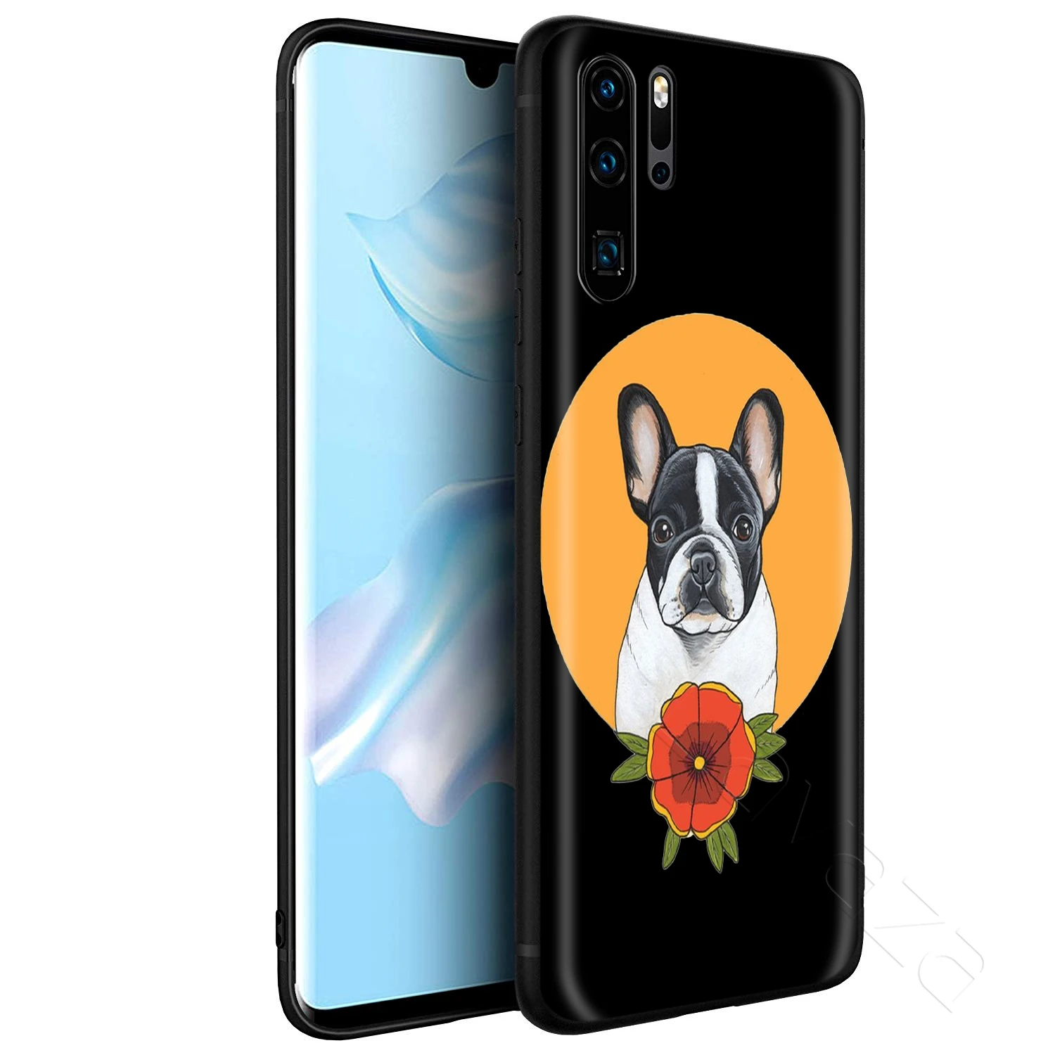 Милый чехол для Huawei Mate 20 Honor 6a 7a 7c 7x 8C 8x9 10 Nova 3i 3 Lite Pro Y6 2018 |