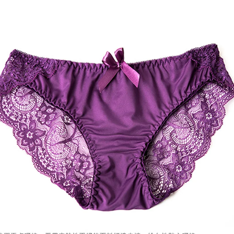 Женский сексуальный бюстгальтер OUBINEW кружевной пуш-ап с пуговицами спереди и