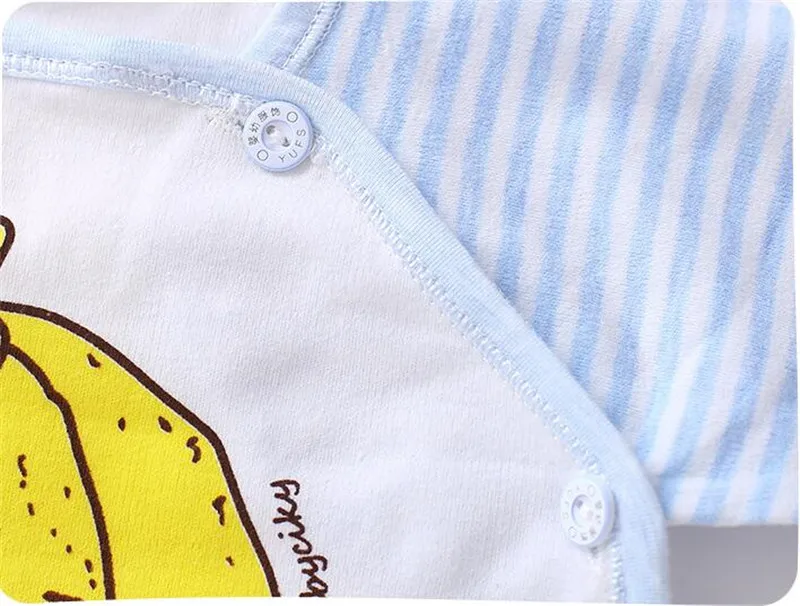 BibiCola newborn autumn clothing toddle underwear tops unisex clothes baby girls boys cartoon t-shirt sweatershirt bebe outfits | Детская