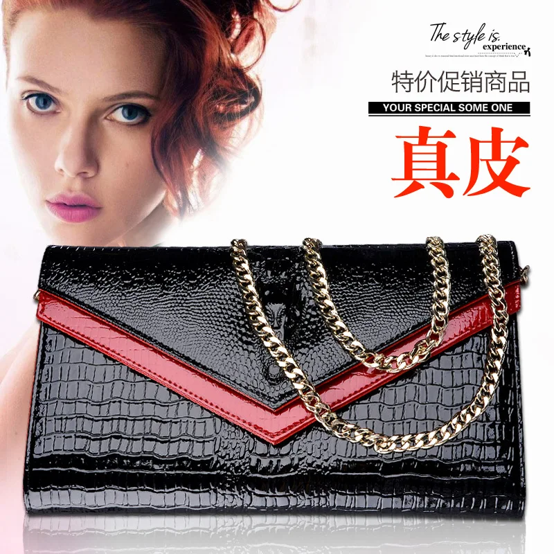 Известная брендовая дизайнерская дамская сумочка из натуральной кожи женская