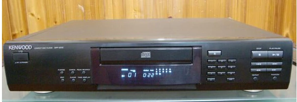 Запасные части для DPF-2010 DPF2010 радио cd-проигрыватель лазерная головка оптический