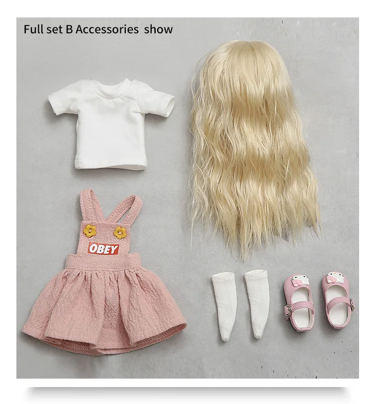Быть с вами Raspberry BJD SD кукла 1/6 девушка из смолы тела игрушки для девочки подарок