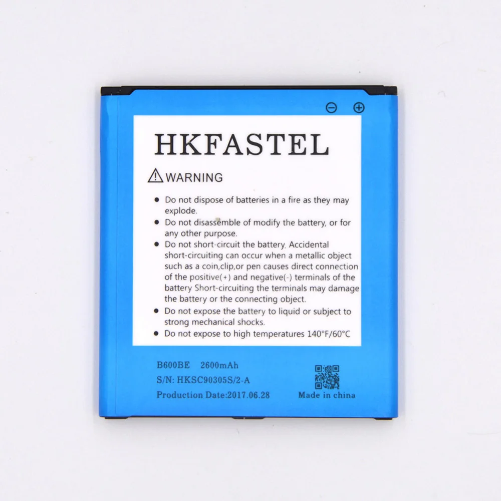 Новый B600BE B600BC батарея мобильного телефона для samsung Galaxy S4 i9500 i9508 i9505 i9507V i9502 GT I9500