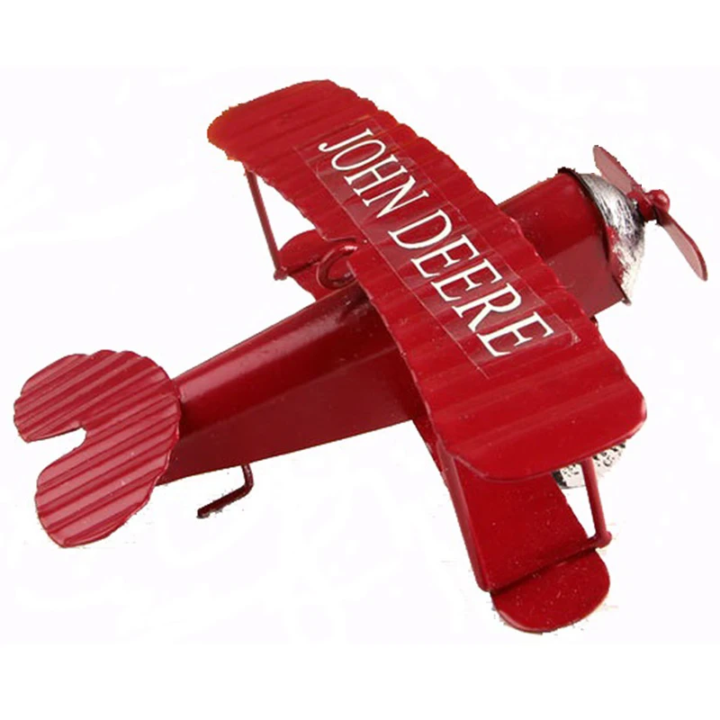P-small plane Маленький принц фигурка Маленького принца, фигурки аниме, подарок на День святого Валентина для девочек, детские игрушки, украшение торта для детей, подарки на день рождения - Цвет: P-small plane