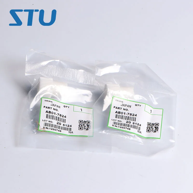 1 шт. оригинальная Шестерня для плавучего привода Ricoh MP C2051 C2551 MPC2015 MPC2551 AB017824