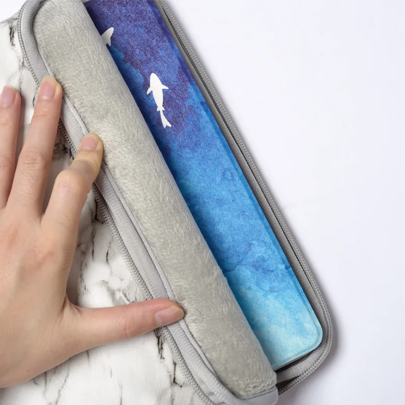 Белый Чехол под мрамор для iPad 9,7 Pro 11 чехол противоударный чехол для планшета сумка для iPad Air 2/1 Pro 10,5 Mini 4 Capa Para+ стилус