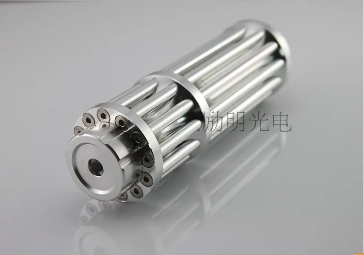 

AAA Most Powerful 450nm 200000m 200w Blue Laser Pointer Flashlight lazer Light Burn match candle lit cigarette wicked Hunting