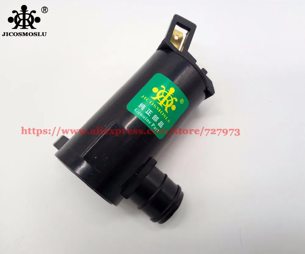JICOSMOSLU: моторная щетка стеклоочистителя для CHERY TIGGO DR5 T11 T115207125|wiper|wiper motor |