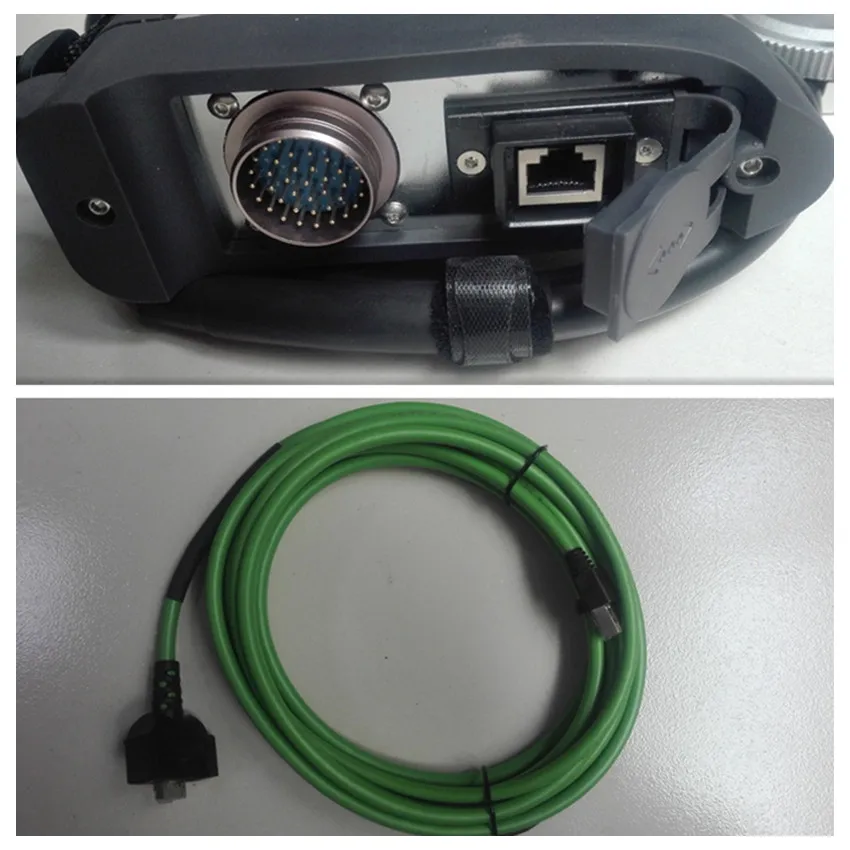 OBD сканер MB star C4 и ноутбук x201t с новейшим программным обеспечением