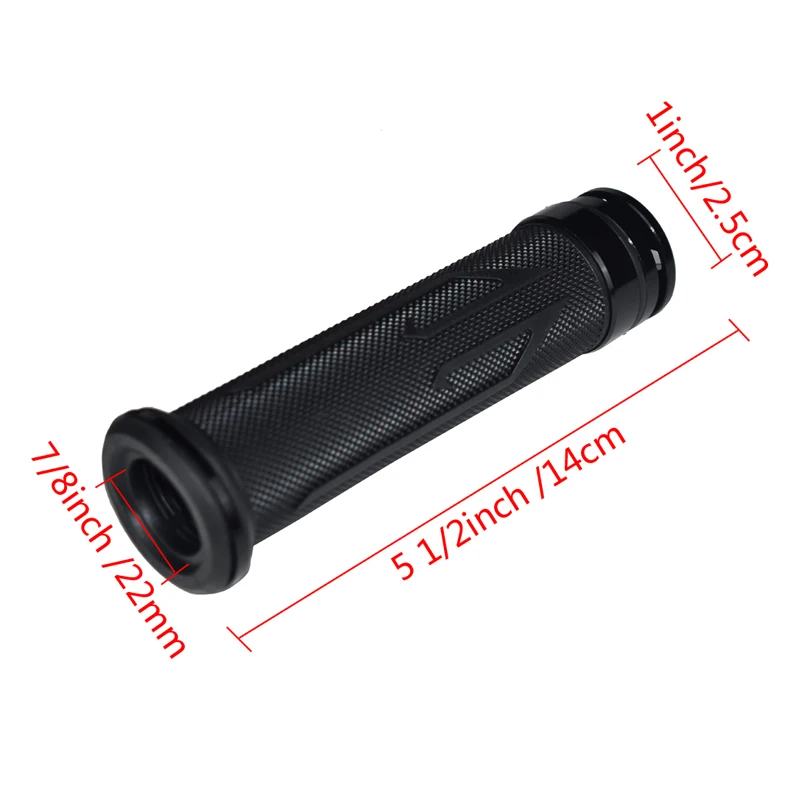 Мото rcycle руль 22 мм Moto cross pad bar moto зажим Руль riser|Комбинезоны| |
