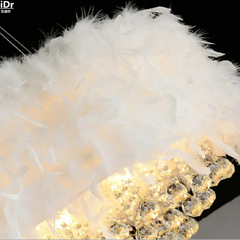 Предложение Современная Минималистичная лампа для ресторана спальни