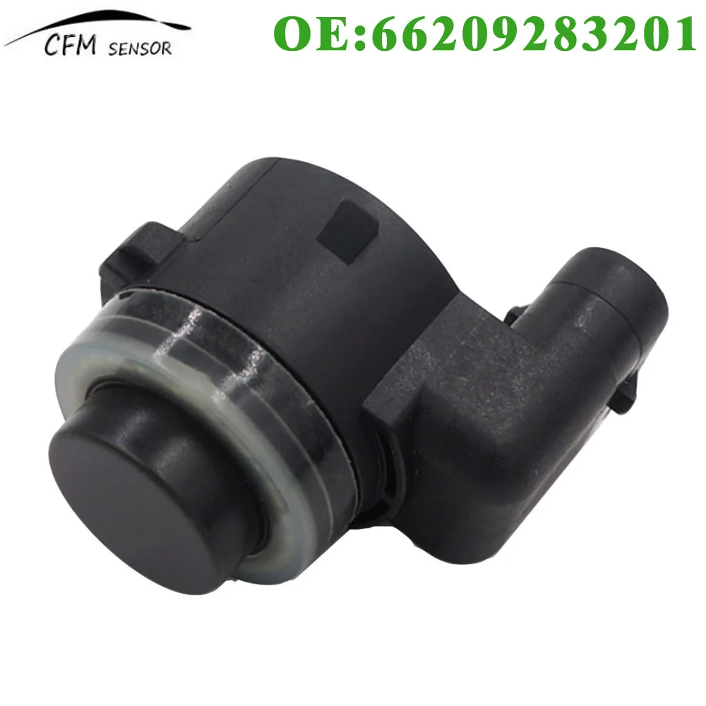 Датчик парковки PDC 66209283201 для BMW 2 X4 Series F45 F46 F48 F25 F26 MINI F54 F55|parking sensor|pdc sensor bmwsensor parking |