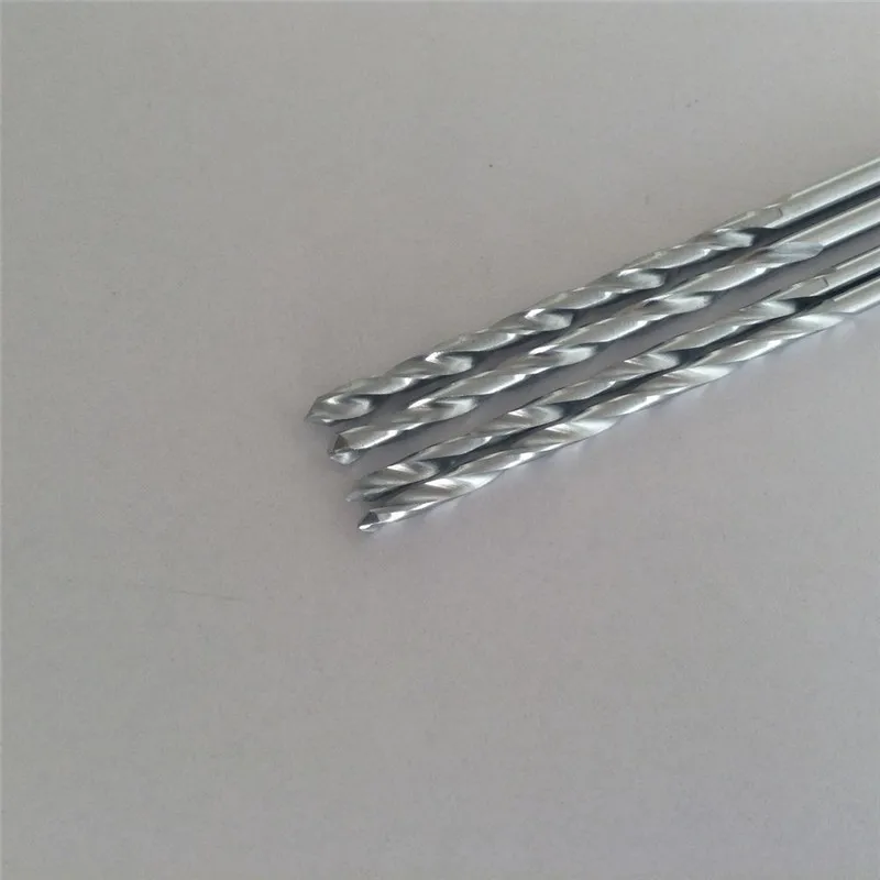 4 шт. сверла из нержавеющей стали ветеринарные инструменты для