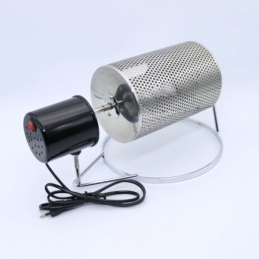 Горелки для кофе из нержавеющей стали 220 В|baker| |