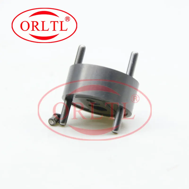 Пьезорегулирующий клапан дизельного инжектора ORLTL F00GX17004 комплекты для ремонта