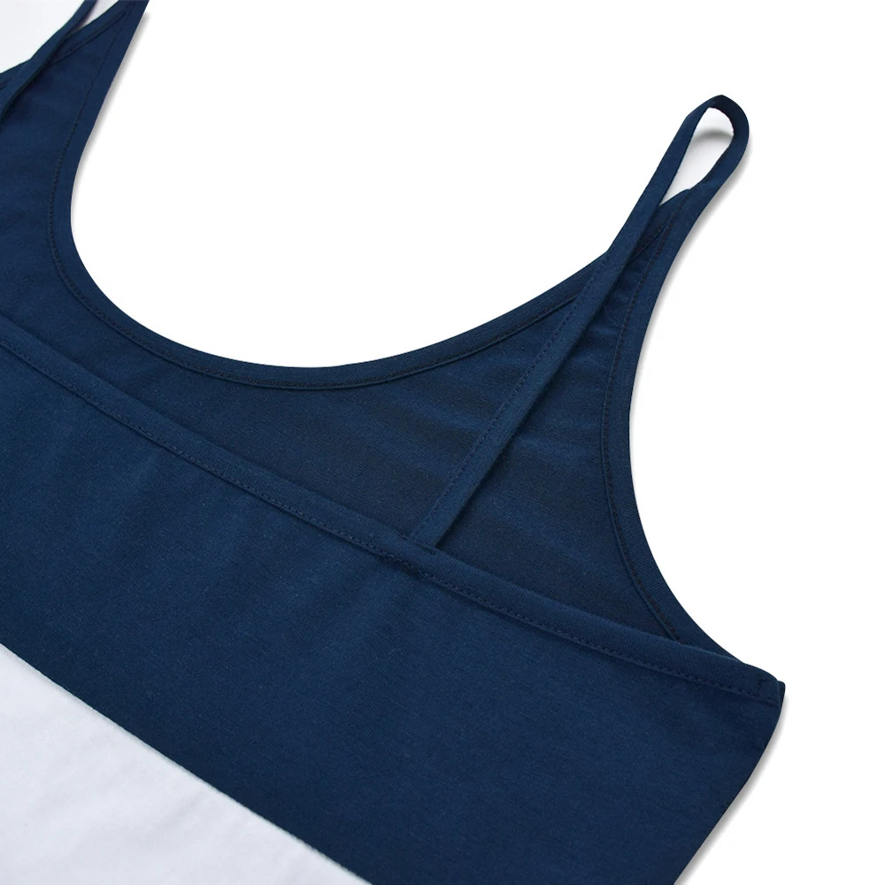 2019 длинное платье в полоску для мамы и дочки одинаковая семейная одежда