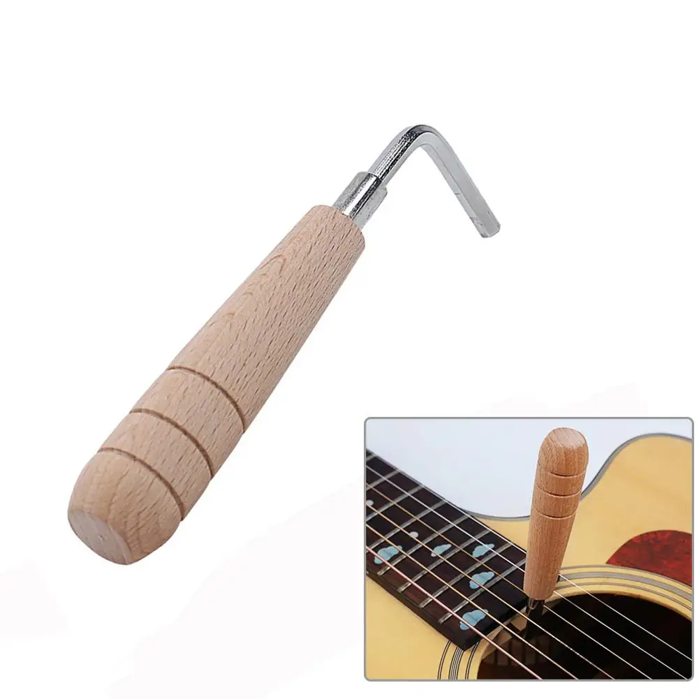 Гитарный ферменный стержень шестигранный гаечный ключ инструмент для