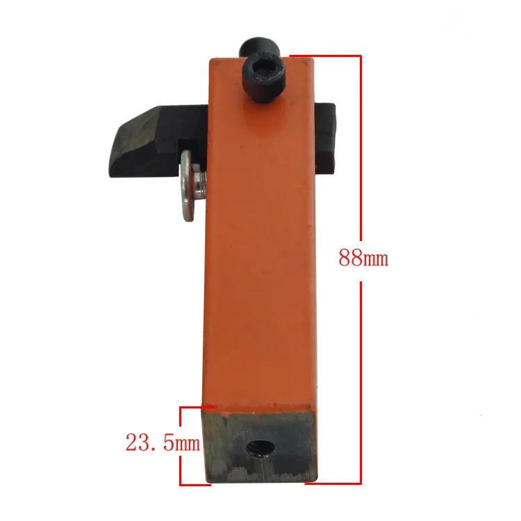 

Key Guide Pin Probe For DEFU Key Cutting Machine Locksmith Tools