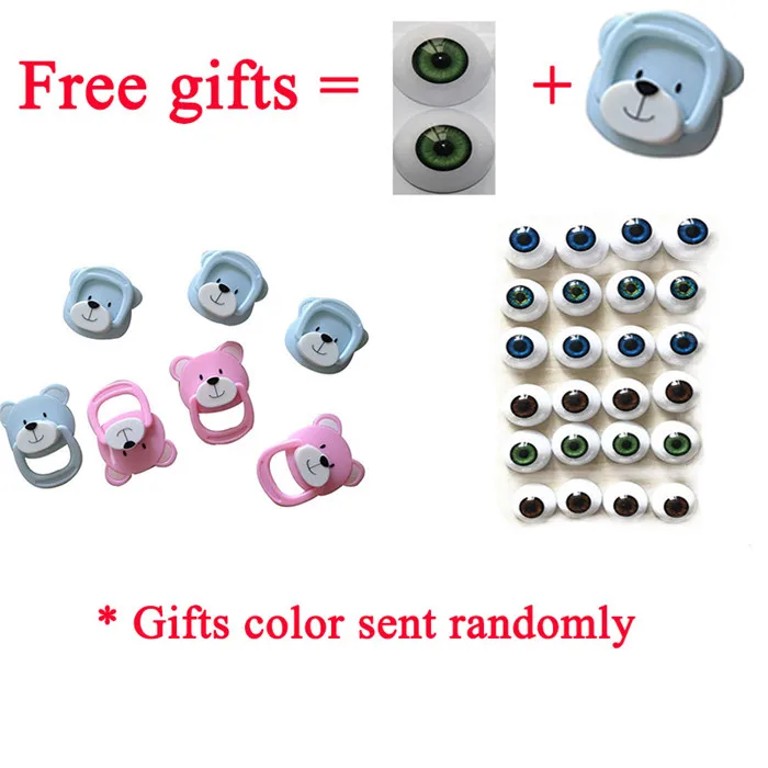 NPK 55 см набор reborn moldels мягкий силиконовый Reborn kit 2" reborn doll kits виниловый набор reborn sin pintar baby doll аксессуары