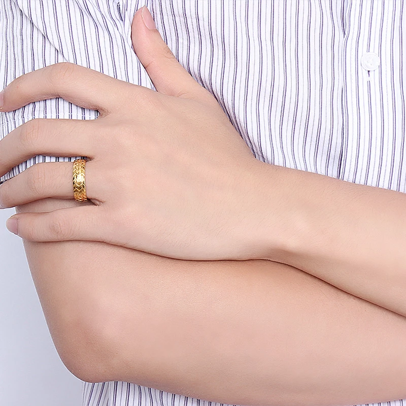 Мужские обручальные кольца из нержавеющей стали в стиле панк F1 гоночные