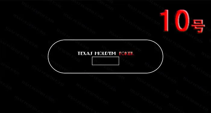 Техасский покерный коврик скатерть три обороны ткань Техасский покер Настольный коврик платформа шерсть мягкий изысканный принт изысканный индивидуальный