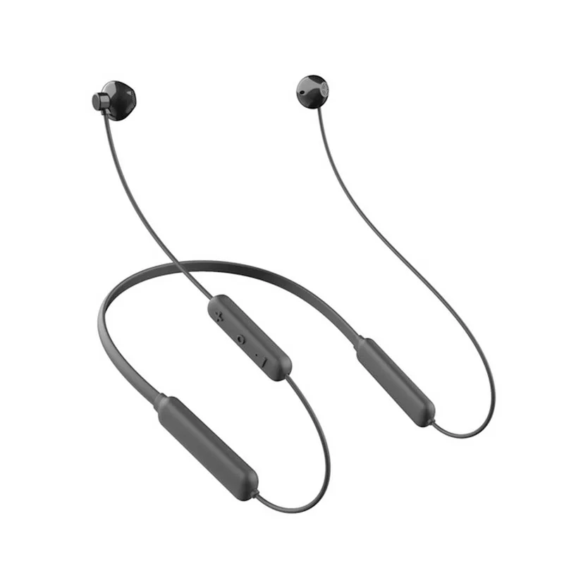 Bluetooth беспроводная гарнитура с микрофоном 5 0 стерео беспроводные наушники 22 часа
