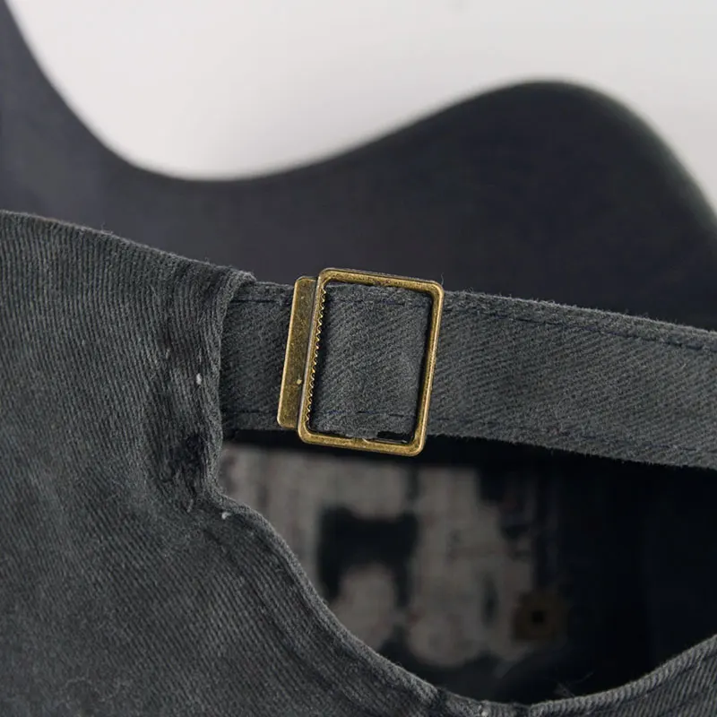 Новое поступление 2016 Высококачественная Снэпбэк Кепка хлопковая винтажная