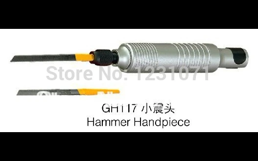 

Jewelery Tools quick change tap beat Handpiece Suit FOREDOM Flex Shaft