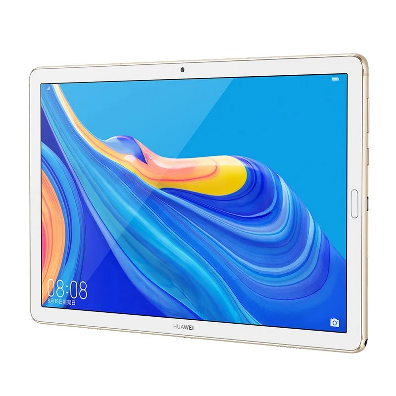 Высокое качество HUAWEI MediaPad M6 планшетный ПК 4G LTE 10 8 дюймов 2K дисплей Восьмиядерный 13