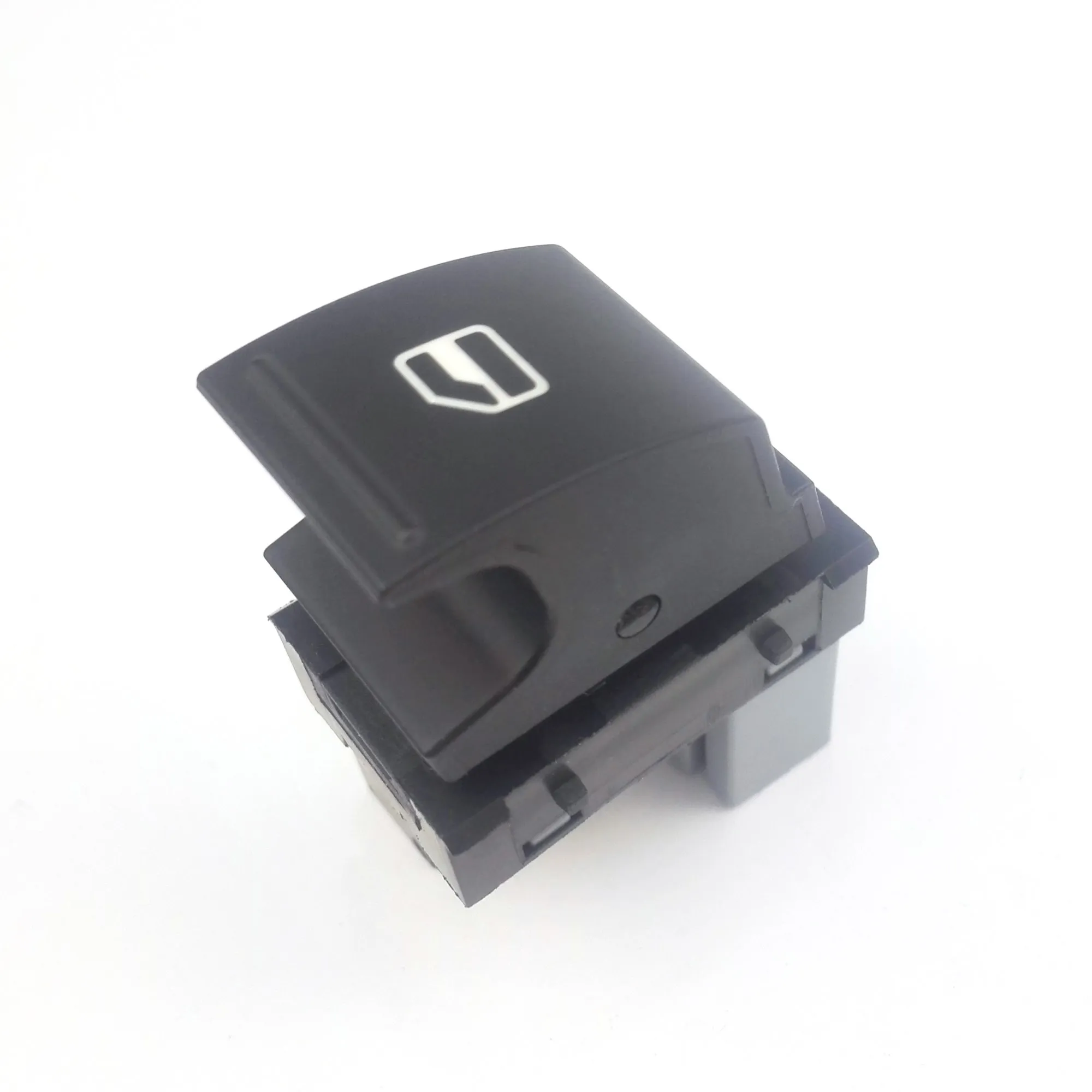 Переключатель управления окном 5J0959855 для VW Skoda Fabia Octavia превосходный красный свет |