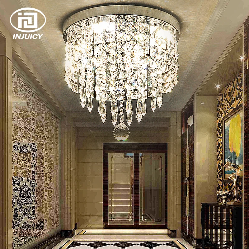 Современные светодиодные потолочные светсветильник льники с утапливаемым