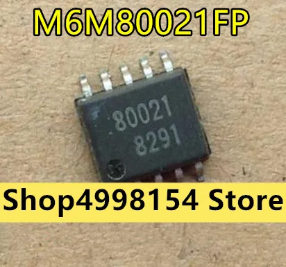 100% новый и оригинальный M6M80021FP M6M80021 80021|Запасные части| |
