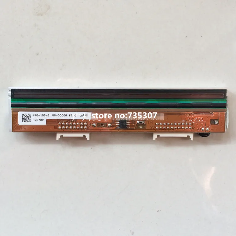 Новый оригинальный PHD20-2261-01 M4206 M4208 M4210 Печатающая головка 203 точек/дюйм для datamax M-4206