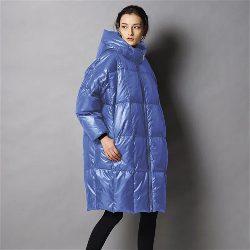 Размера плюс XS 5XL вельветовые плотный пуховик 2019 Новые зимние женские ботинки