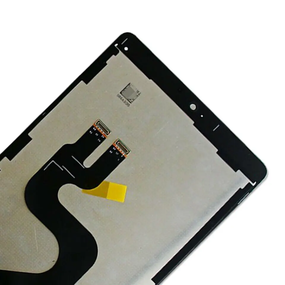 Latumab 8 4 &quotЖК-дисплей для Huawei MediaPad M3 BTV-W09 сенсорный экран в сборе черного или белого